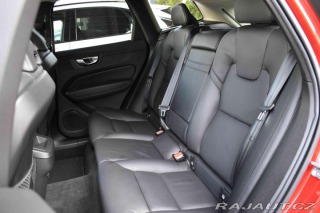 Volvo XC60 B4 AWD INSCRIPTION*DPH*ČR 2021