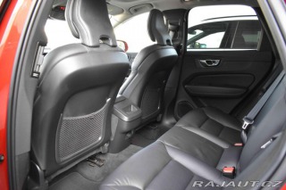 Volvo XC60 B4 AWD INSCRIPTION*DPH*ČR 2021