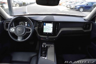 Volvo XC60 B4 AWD INSCRIPTION*DPH*ČR 2021