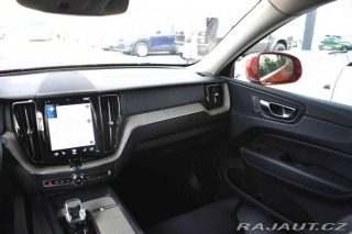 Volvo XC60 B4 AWD INSCRIPTION*DPH*ČR 2021