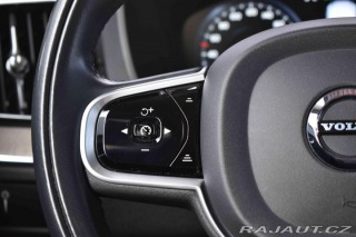 Volvo XC60 B4 AWD INSCRIPTION*DPH*ČR 2021