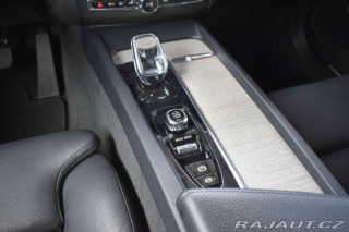 Volvo XC60 B4 AWD INSCRIPTION*DPH*ČR 2021