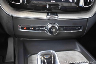 Volvo XC60 B4 AWD INSCRIPTION*DPH*ČR 2021