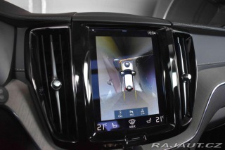 Volvo XC60 B4 AWD INSCRIPTION*DPH*ČR 2021
