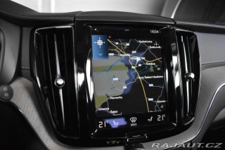 Volvo XC60 B4 AWD INSCRIPTION*DPH*ČR 2021