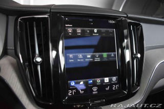 Volvo XC60 B4 AWD INSCRIPTION*DPH*ČR 2021