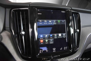 Volvo XC60 B4 AWD INSCRIPTION*DPH*ČR 2021