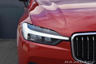 Volvo XC60 B4 AWD INSCRIPTION*DPH*ČR 2021