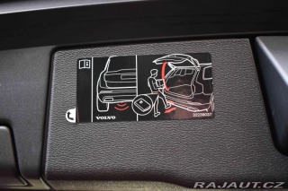 Volvo XC60 B4 AWD INSCRIPTION*DPH*ČR 2021