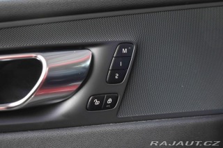 Volvo XC60 B4 AWD INSCRIPTION*DPH*ČR 2021