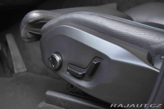 Volvo XC60 B4 AWD INSCRIPTION*DPH*ČR 2021