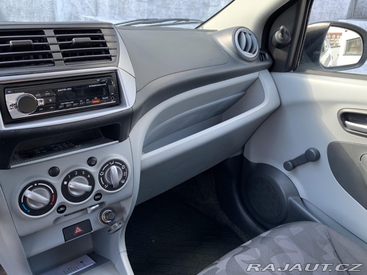 Suzuki Alto 1.0i, 50KW, NOVÉ ROZVODY+ 2009