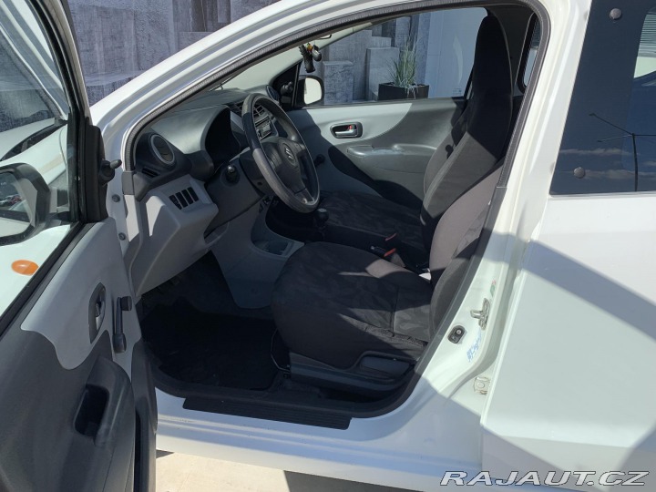 Suzuki Alto 1.0i, 50KW 2009