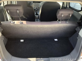 Suzuki Alto 1.0i, 50KW 2009