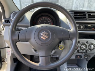 Suzuki Alto 1.0i, 50KW 2009