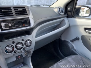 Suzuki Alto 1.0i, 50KW 2009