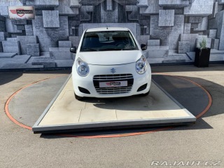 Suzuki Alto 1.0i, 50KW 2009