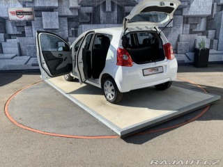 Suzuki Alto 1.0i, 50KW 2009