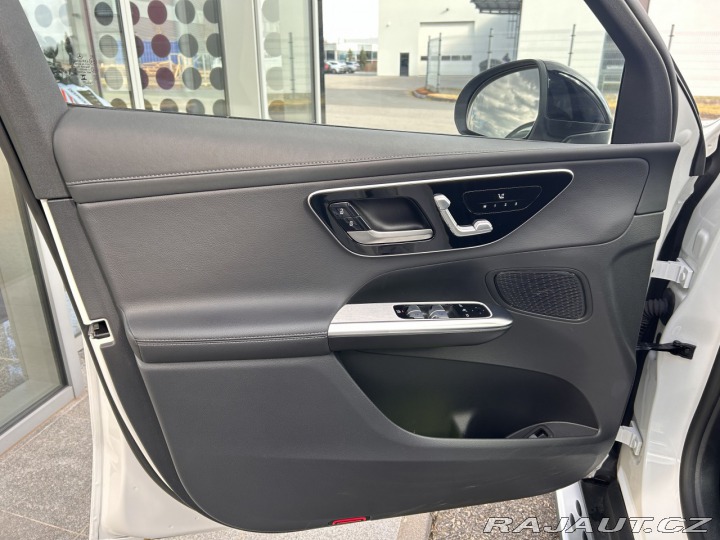 Mercedes-Benz GLC 220d 4MATIC AMG NIGHT 2023