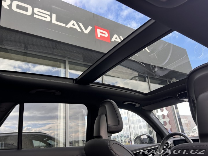 Mercedes-Benz GLC 220d 4MATIC AMG NIGHT 2023