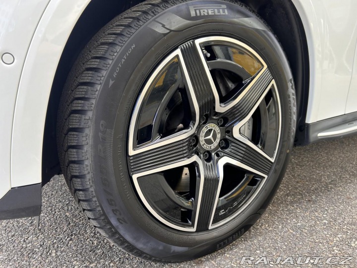 Mercedes-Benz GLC 220d 4MATIC AMG NIGHT 2023