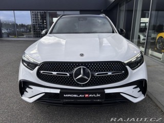 Mercedes-Benz GLC 220d 4MATIC AMG NIGHT 2023