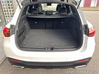 Mercedes-Benz GLC 220d 4MATIC AMG NIGHT 2023