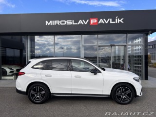 Mercedes-Benz GLC 220d 4MATIC AMG NIGHT 2023
