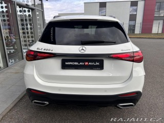 Mercedes-Benz GLC 220d 4MATIC AMG NIGHT 2023