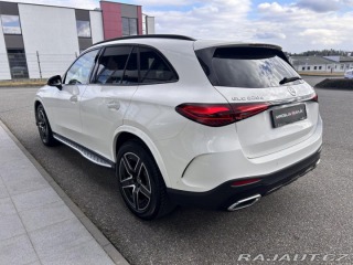 Mercedes-Benz GLC 220d 4MATIC AMG NIGHT 2023