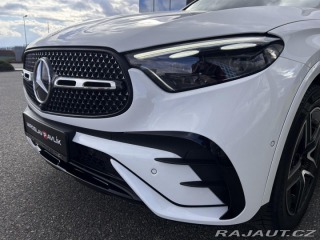 Mercedes-Benz GLC 220d 4MATIC AMG NIGHT 2023