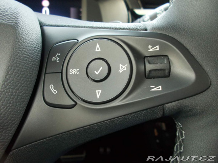Opel Corsa Hybrid GS 1.2 TURBO (74kW 2025