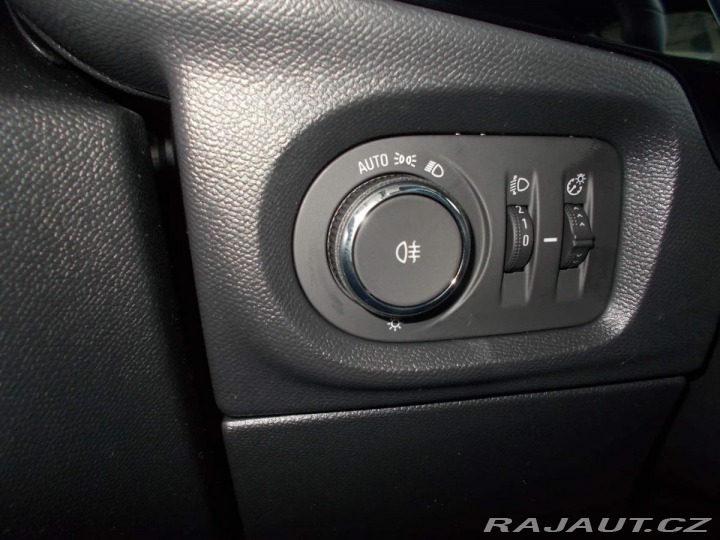 Opel Corsa Hybrid GS 1.2 TURBO (74kW 2025
