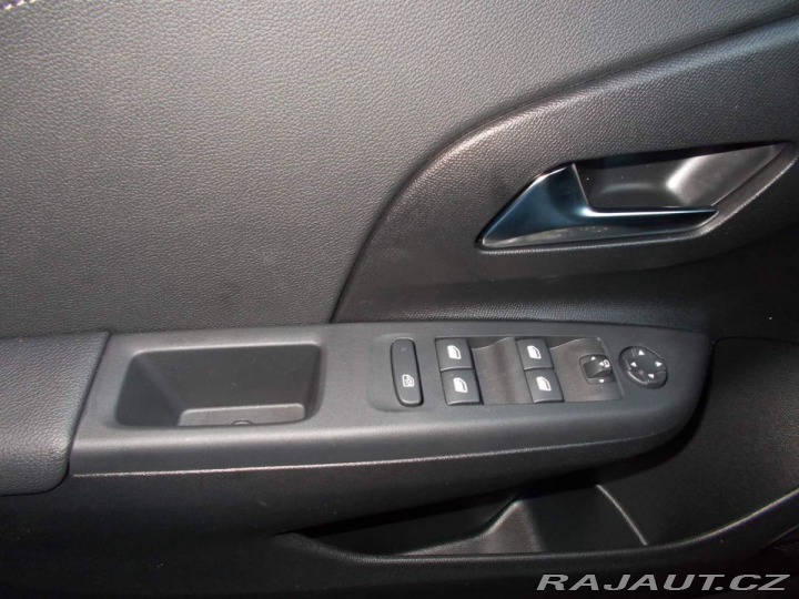 Opel Corsa Hybrid GS 1.2 TURBO (74kW 2025