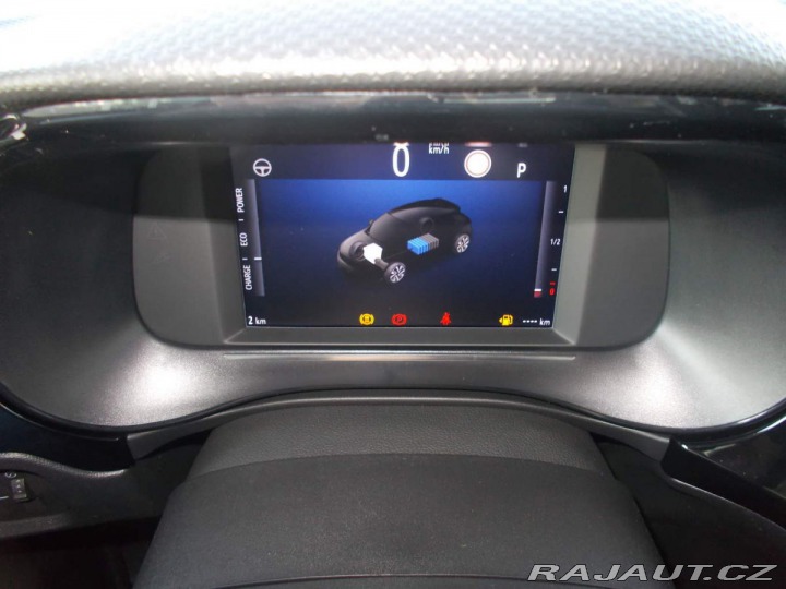 Opel Corsa Hybrid GS 1.2 TURBO (74kW 2025