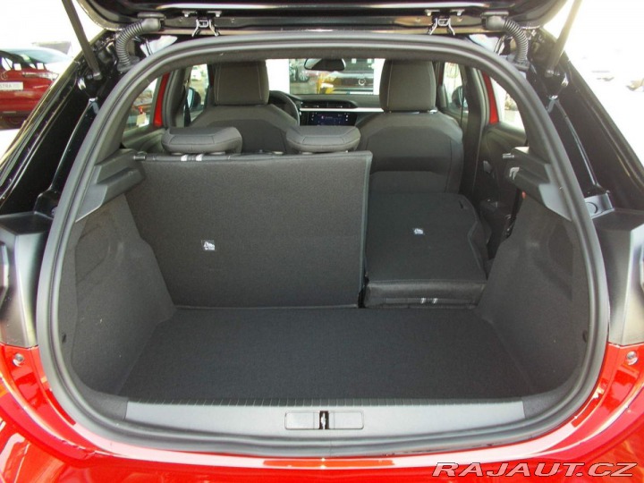 Opel Corsa Hybrid GS 1.2 TURBO (74kW 2025