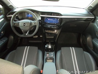 Opel Corsa Hybrid GS 1.2 TURBO (74kW 2025
