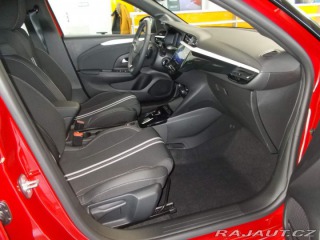 Opel Corsa Hybrid GS 1.2 TURBO (74kW 2025