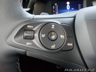 Opel Corsa Hybrid GS 1.2 TURBO (74kW 2025