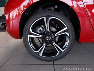 Opel Corsa Hybrid GS 1.2 TURBO (74kW 2025
