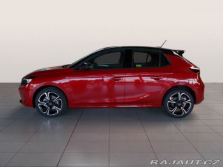 Opel Corsa Hybrid GS 1.2 TURBO (74kW 2025