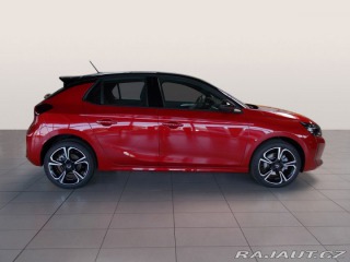 Opel Corsa Hybrid GS 1.2 TURBO (74kW 2025