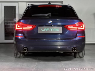 BMW 5 530xd*Touring*H&K*LED 2018