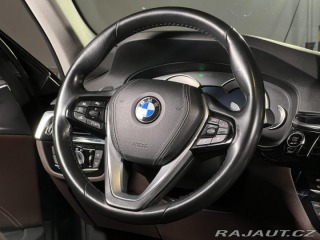 BMW 5 530xd*Touring*H&K*LED 2018