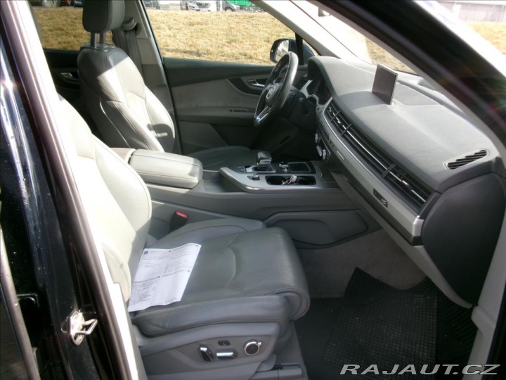 Audi Q7 3,0 TDI Quattro Tiptronic 2015