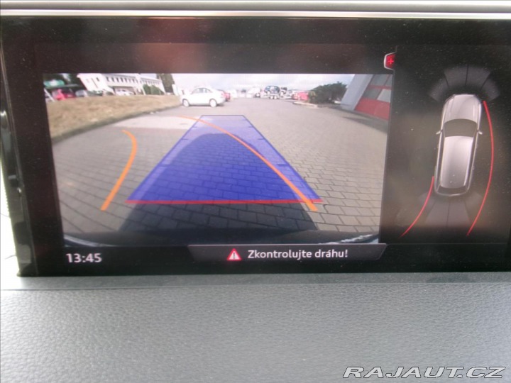 Audi Q7 3,0 TDI Quattro Tiptronic 2015