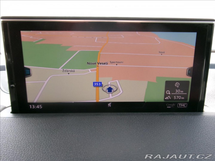 Audi Q7 3,0 TDI Quattro Tiptronic 2015