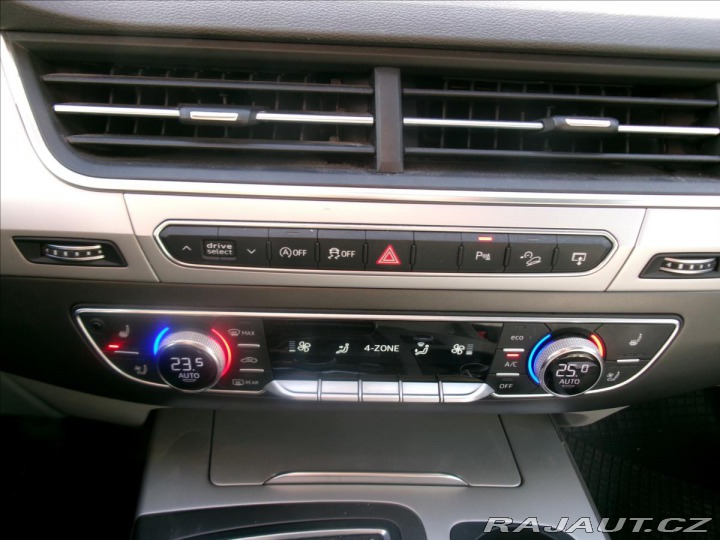 Audi Q7 3,0 TDI Quattro Tiptronic 2015