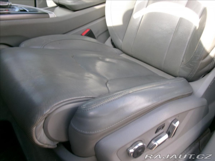 Audi Q7 3,0 TDI Quattro Tiptronic 2015