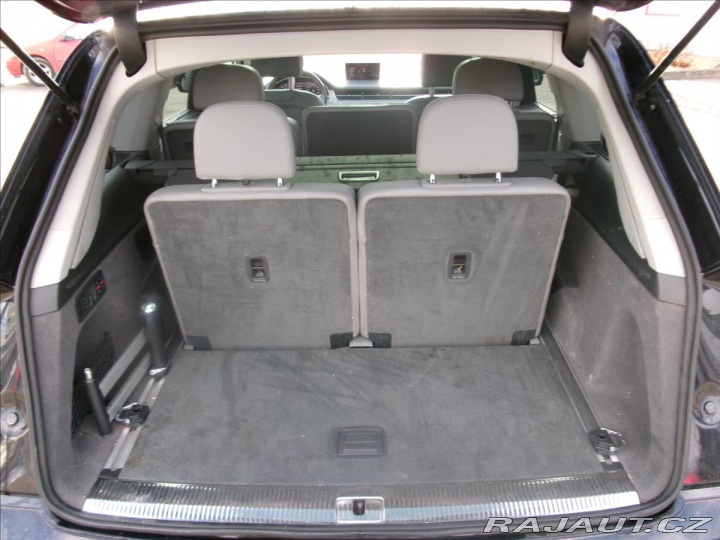 Audi Q7 3,0 TDI Quattro Tiptronic 2015